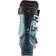 Lange LX 90W Alpine Ski Boots Woman - Green