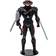 McFarlane DC Direct Page Punchers Black Manta 18cm