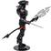 McFarlane DC Direct Page Punchers Black Manta 18cm