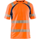 Blåkläder 3397-1013 Hi-Vis UV Protected T-shirt