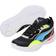 Puma Playmaker Pro - Jet Black Lime Squeeze