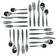 MegaChef Gibbous Cutlery Set 20pcs