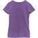 Fifth Sun kid's Easter Stitch Wild for Spring Egg Graphic Tee- Purple Berry