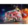 Playmobil Fire Truck with Flashing Lights 71233