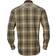 Härkila Driven Hunt Flannel Shirt - Light Teak Check