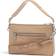 Bogner Tenna Amelita Shoulder Bag - Cappuccino