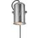 Nordlux Porter Galvanized Table Lamp 20cm