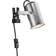 Nordlux Porter Galvanized Table Lamp 20cm