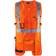 Blåkläder 3027 Hi-Vis Tool Vest