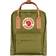 Fjällräven Kånken Mini - Foliage Green/Peach Sand