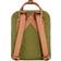 Fjällräven Kånken Mini - Foliage Green/Peach Sand