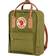 Fjällräven Kånken Mini - Foliage Green/Peach Sand