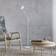 Belid Tyson White Floor Lamp 136.5cm