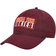 Colosseum Men's Virginia Tech Hokies Positraction Snapback Hat