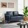 Serta Freemont Stationary Loveseat Sofa 141cm 2 Seater