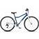 Woom Original 6 26" 2023 - Midnight Blue Kids Bike