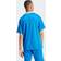 Adidas Men's Originals Adicolor Tee - Blue Bird/White