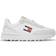 Tommy Jeans Essential Technical Runner Cleat M - White