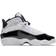 Jordan Kid's Air Rings - White/Black