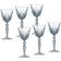 Nachtmann Palais Red Wine Glass 23cl 6pcs