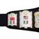 WWE Authentic Andre the Giant World Heavyweight Championship Replica Title Belt