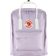 Fjällräven Kånken - Pastel Lavender/Cool White