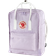 Fjällräven Kånken - Pastel Lavender/Cool White