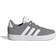 Adidas Kid's VL Court 3.0 - Grey Three/Cloud White/Grey Two