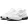 Nike Air Max Flyknit Racer Next Nature M - White/Black/Pure Platinum