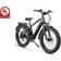 Dirwin Pioneer Fat Tire Electric Bike Unisex