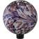 Northlight Swirl Garden Gazing Ball