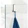 Wenko Shower Hook (22929100)