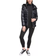 Calvin Klein Women's Shine Hooded Down Puffer Coat - Pearlized Black