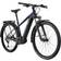 Cannondale Tesoro Neo X 2 2021 - Midnight Blue Men's Bike