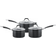 Circulon Momentum Hard Anodised Cookware Set with lid 3 Parts