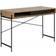 Sleepo Angus Brown Writing Desk 50x110cm