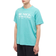 Sporty & Rich Be Nice T-shirt - Faded Teal/White