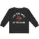 Gameday Couture Toddler Louisville Cardinals Love Long Sleeve T-shirt - Charcoal