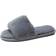 Sexy Dance Soft Non-Slip Slippers - Grey