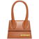 Jacquemus Le Chiquito Mini Handbag - Light Brown