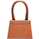 Jacquemus Le Chiquito Mini Handbag - Light Brown