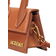 Jacquemus Le Chiquito Mini Handbag - Light Brown