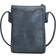 MKF Collection by Mia K Athena Crossbody Handbag - Navy