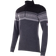 Aclima DesignWool Marius Mock Neck with Zip Man - Norefjell