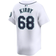 Nike George Kirby Seattle Mariners Home Limited Player Jersey