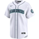 Nike George Kirby Seattle Mariners Home Limited Player Jersey