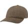 Lierys Classic Shetland Wool Cap - Brown