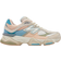 New Balance Big Kid's 9060 - Beige/Off White/Blue