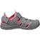 Viking Adventure Jr Sandal 2v - Pearl Grey/Pink