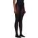 Wolford Velvet De Luxe 66 Den Tight - Black